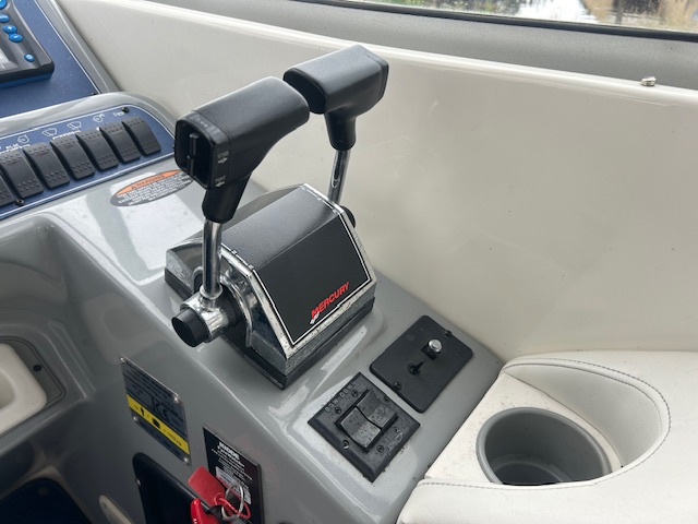 Bayliner 305 Ciera — foto 17 van 35