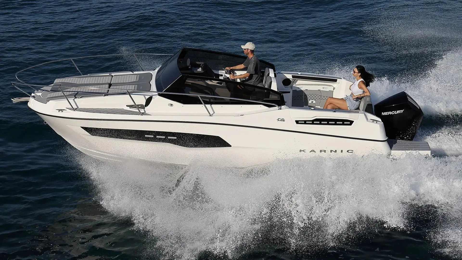 Karnic CS740-S — foto 3 van 13