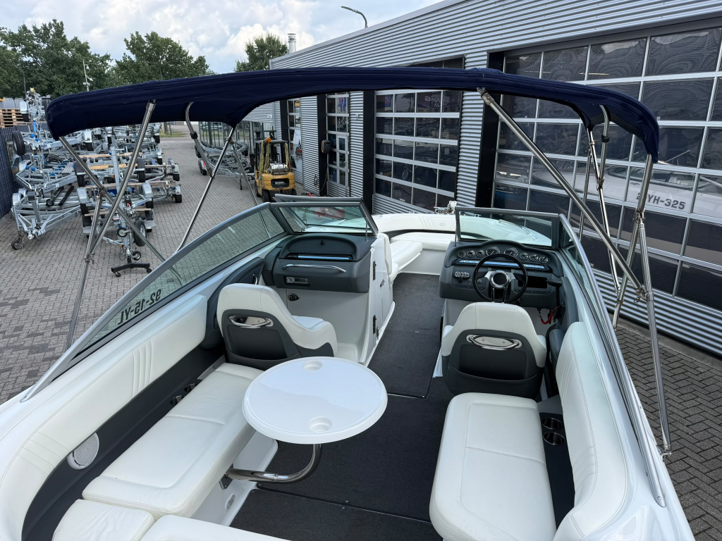 Cobalt 252 — foto 6 van 38