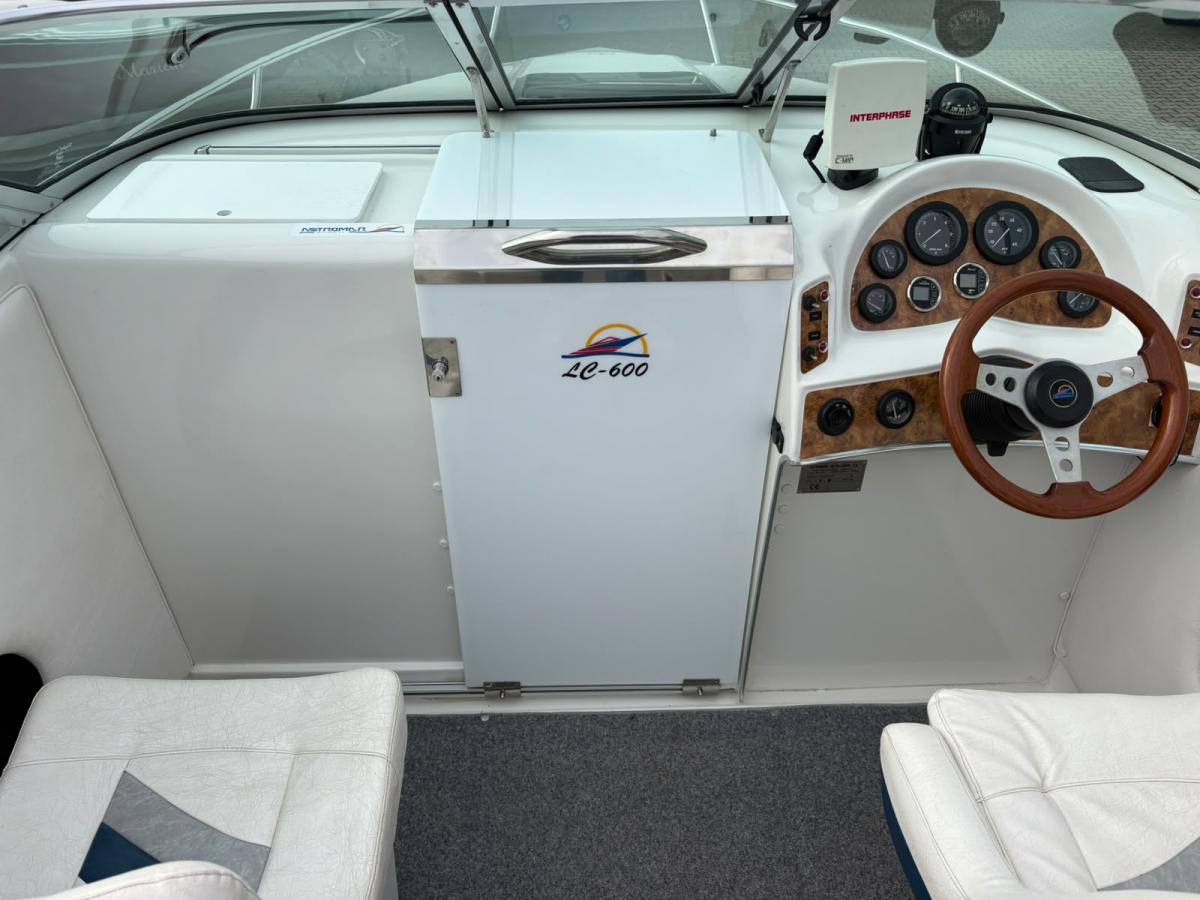 Astromar LC600 Cabin — foto 10 van 29