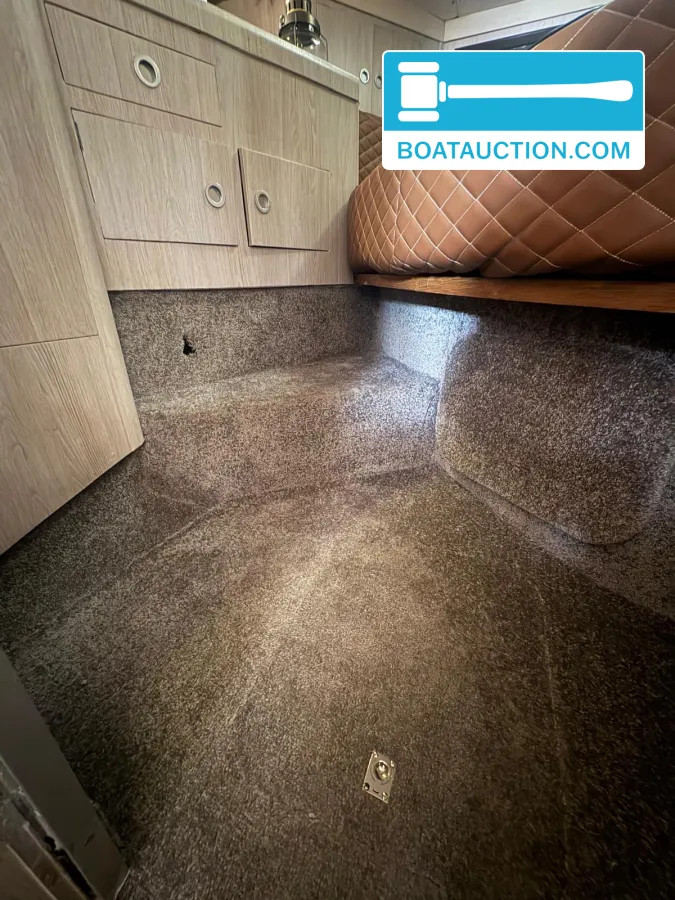 Princess 36 Riviera nu in de online veiling. — foto 31 van 42