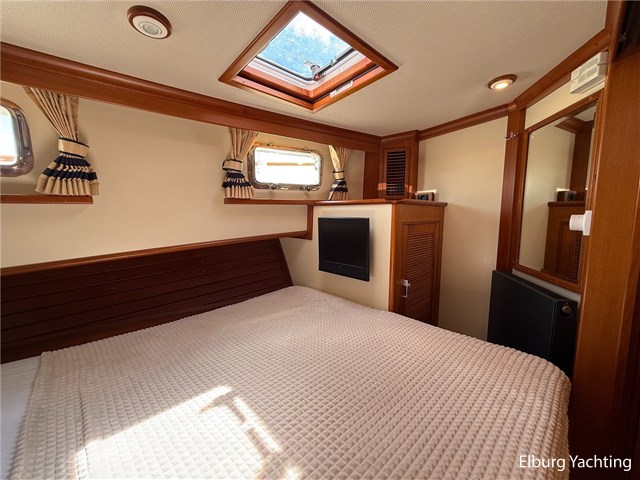 Grand Banks 46 Classic - Stabilizers — foto 38 van 86