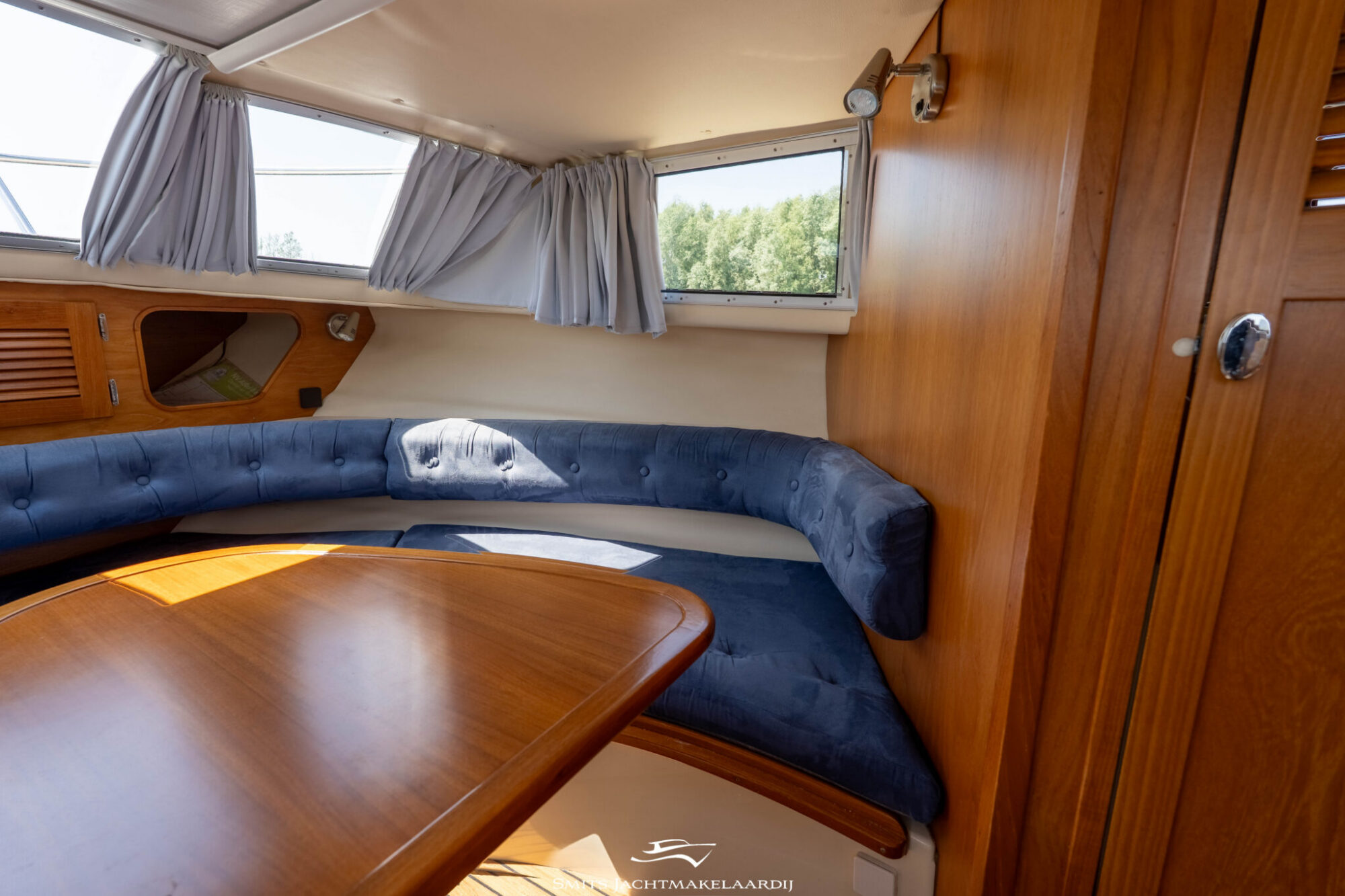 Inter 7700 Nor-Line Dutch Edition — foto 13 van 47