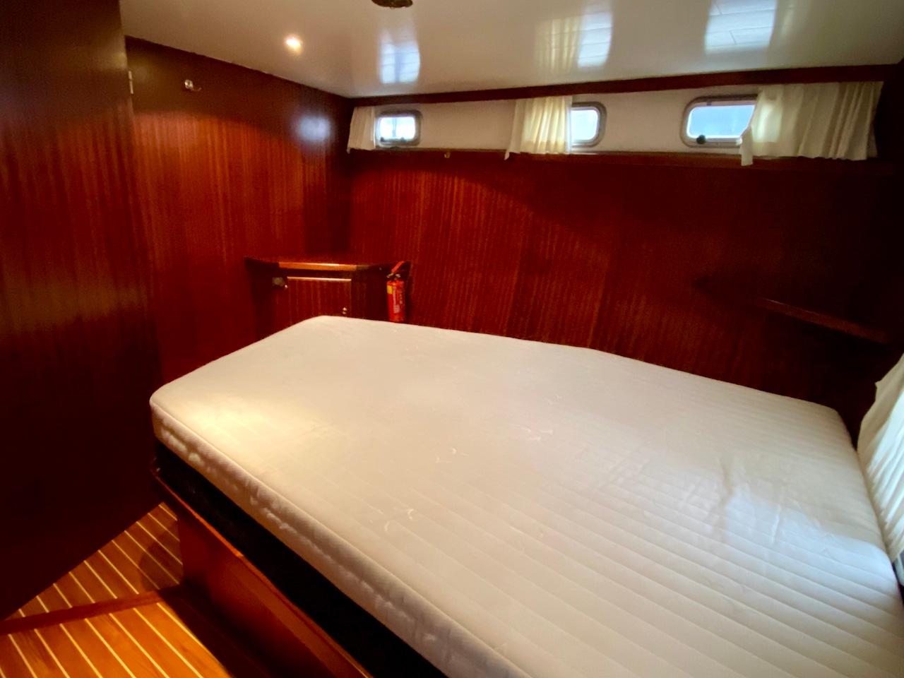 Privateer 37 Hybrid — foto 20 van 28