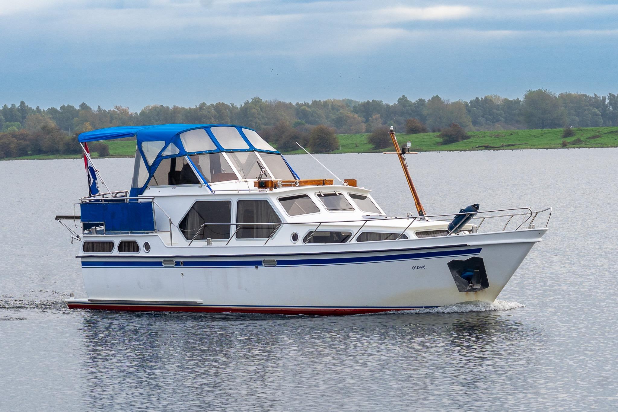 Valkkruiser 1040 — foto 1 van 32