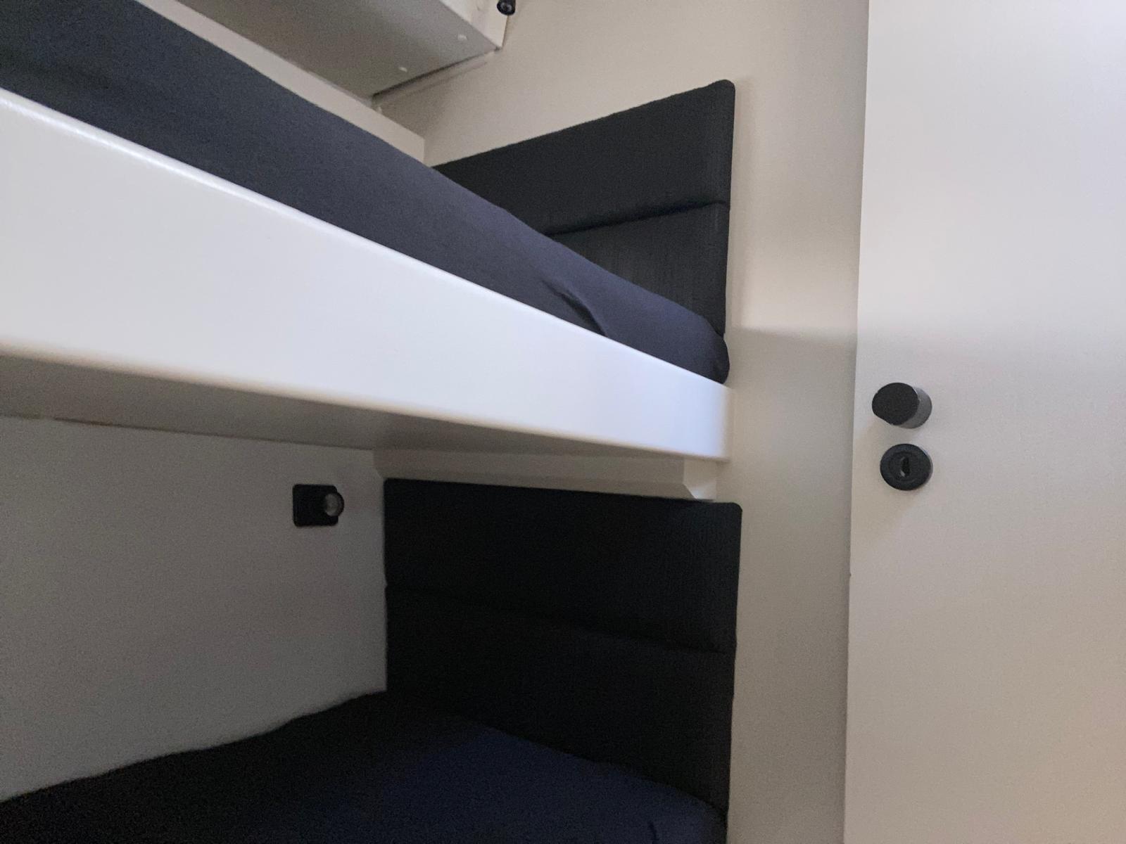 Fairline 43 Flybridge — foto 29 van 40