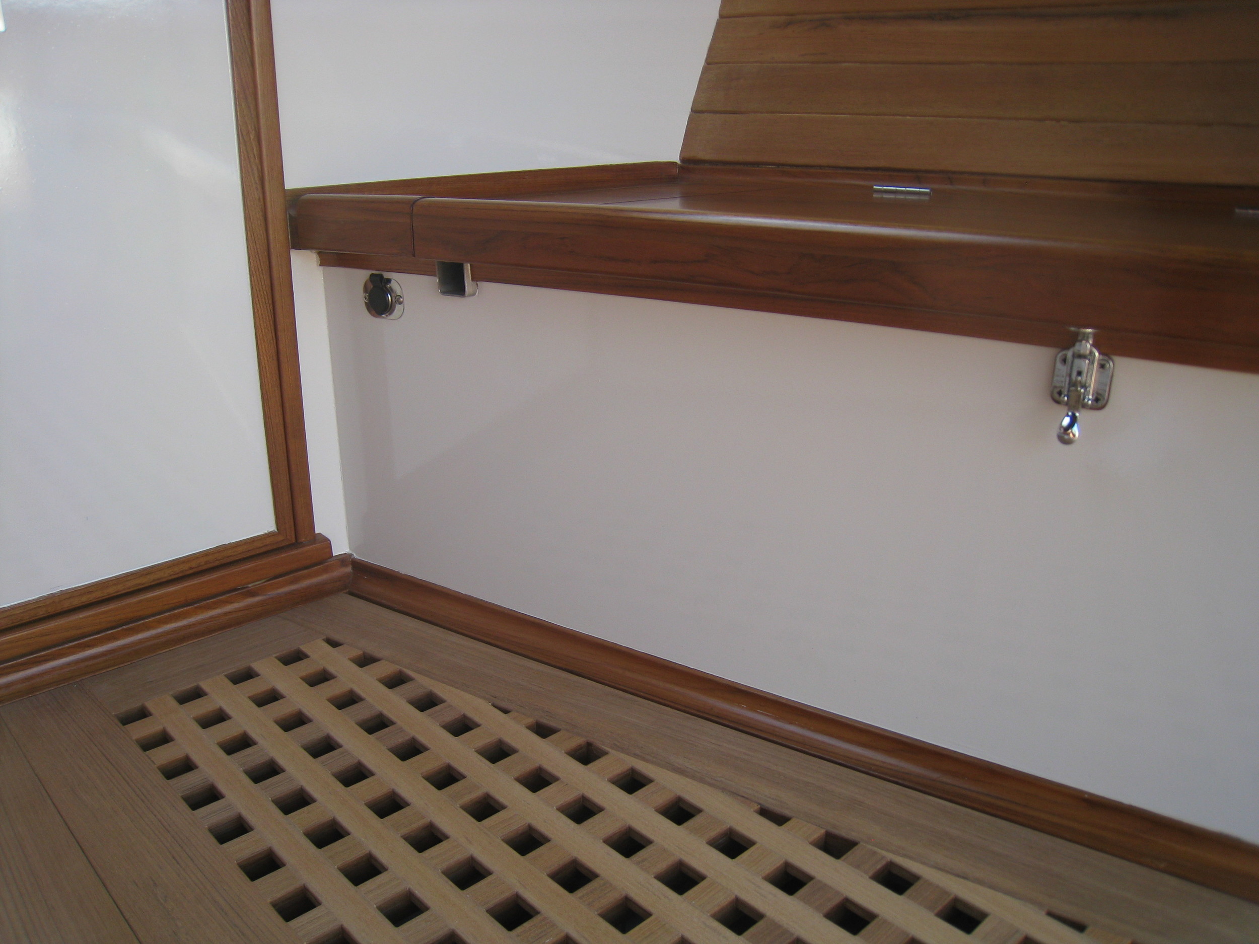 Sloep Norsk Fly — foto 34 van 42