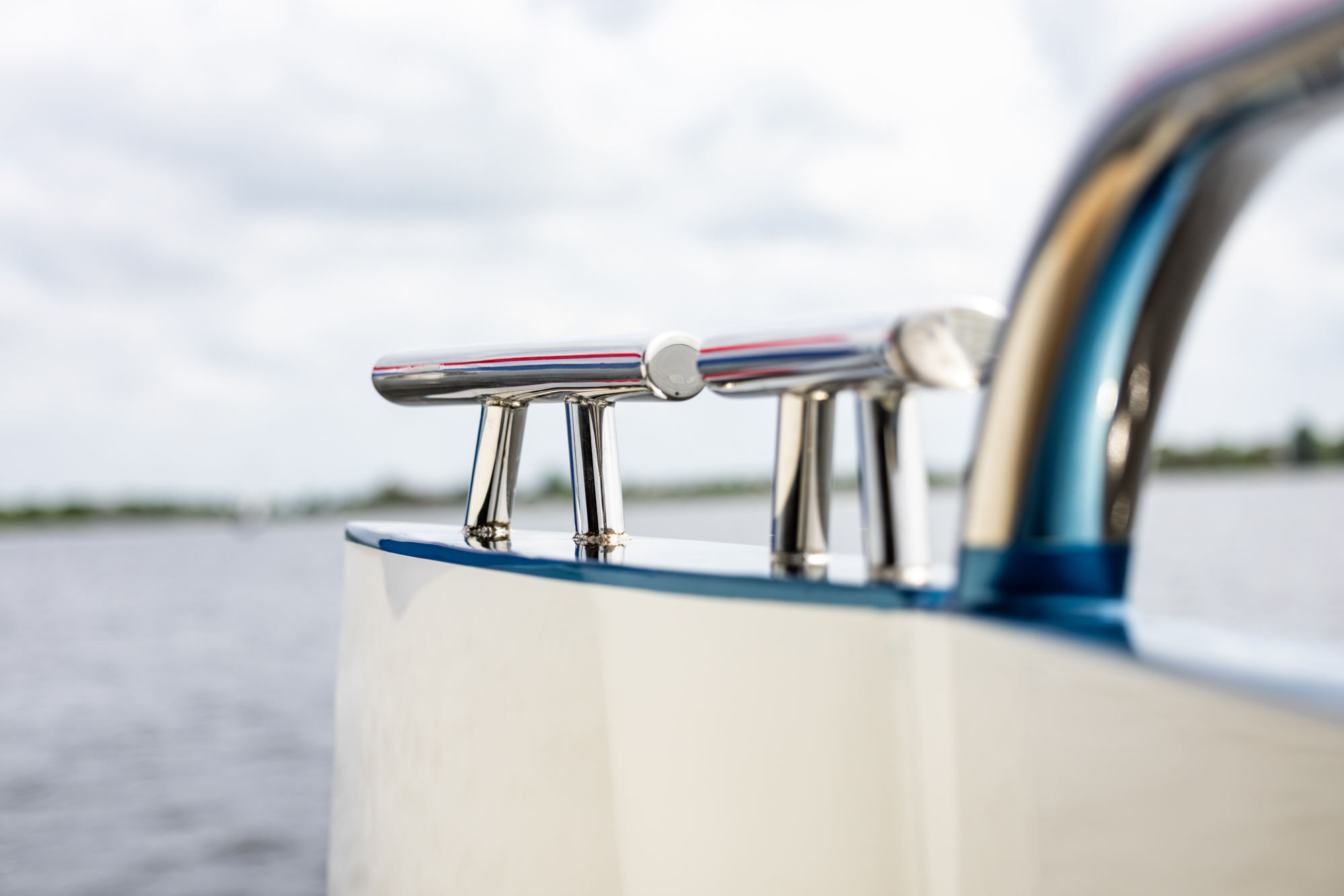 Babro yachting Babro Tridente 44 OC Signature — foto 120 van 143