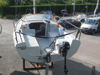 BENTE Yachts Jachtbemiddeling — foto 1 van 8