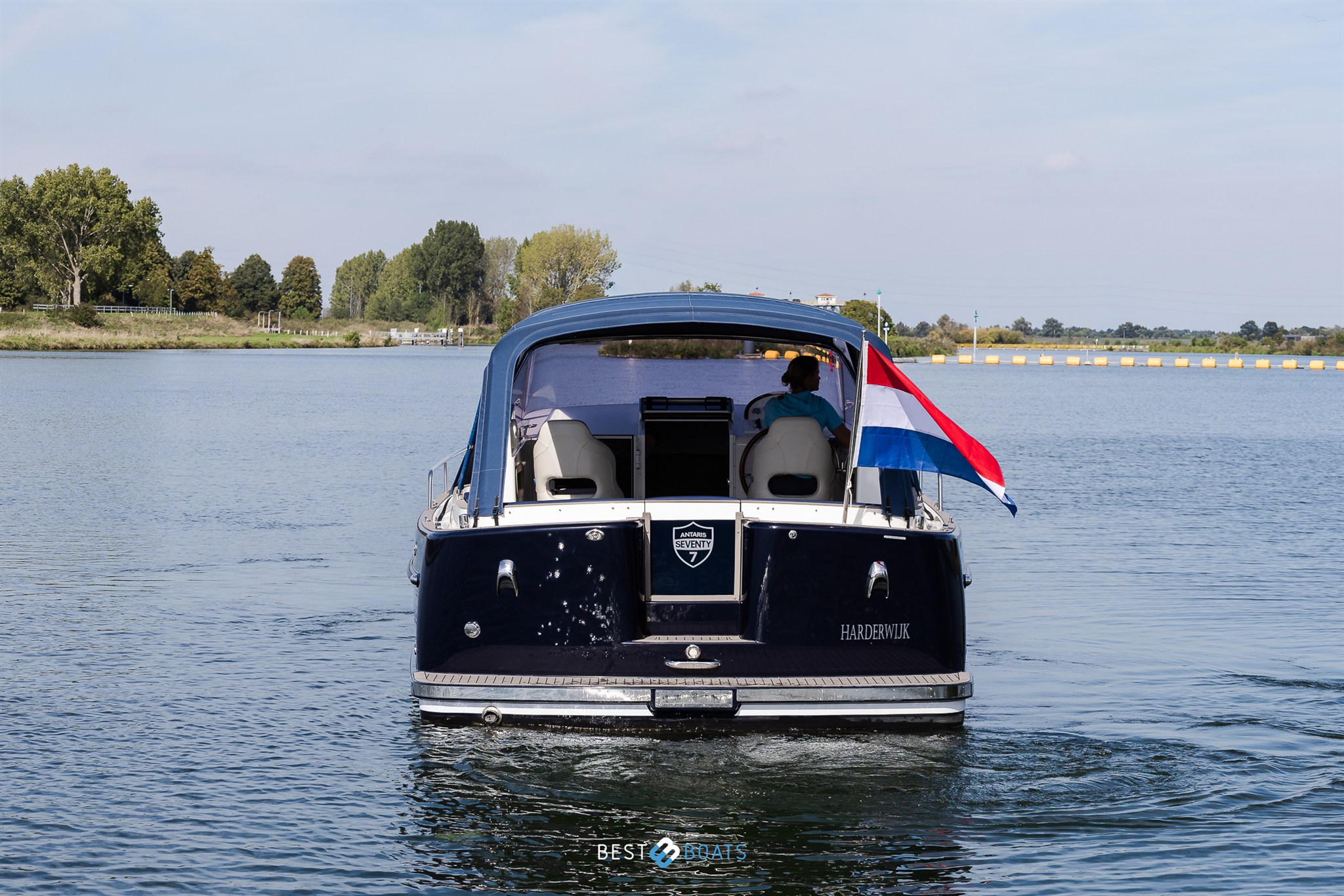 Antaris Seventy7 Cabin — foto 5 van 10