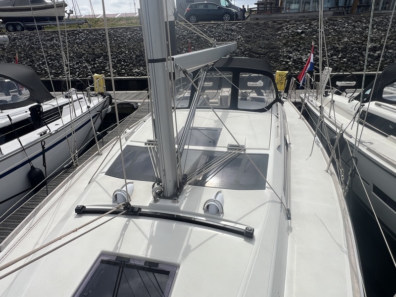 Dufour 360 GL — foto 26 van 45