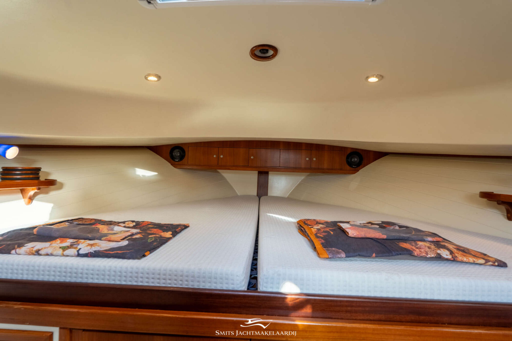 Interboat Intercruiser 29 — foto 21 van 50