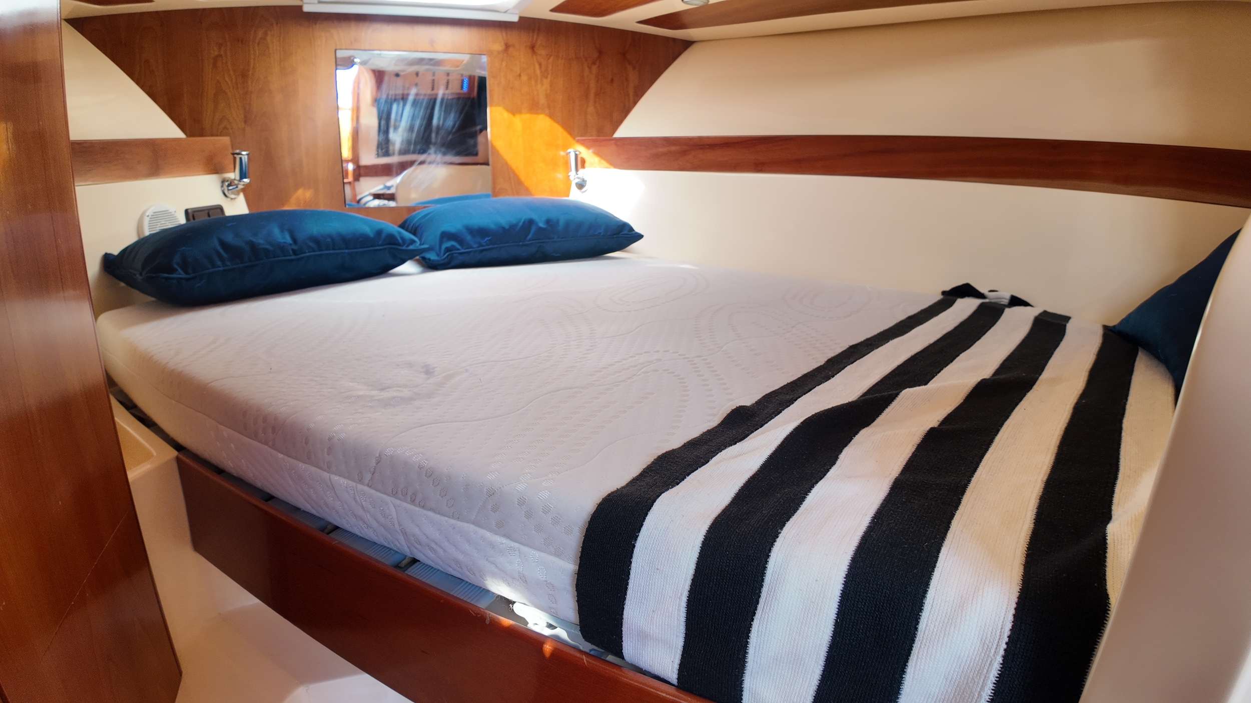 Antaris Mare Libre 940 — foto 27 van 32