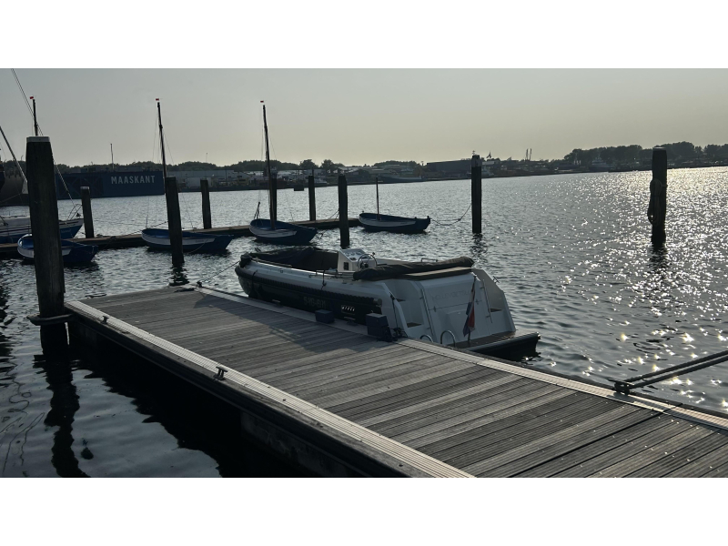 Remus 690 — foto 10 van 12