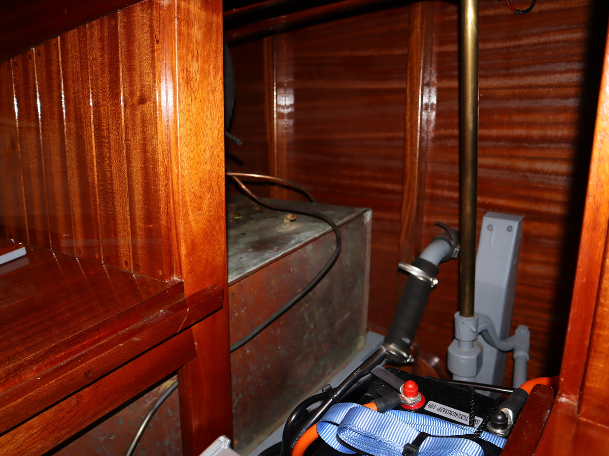 Storebro Solo 25 — foto 17 van 46