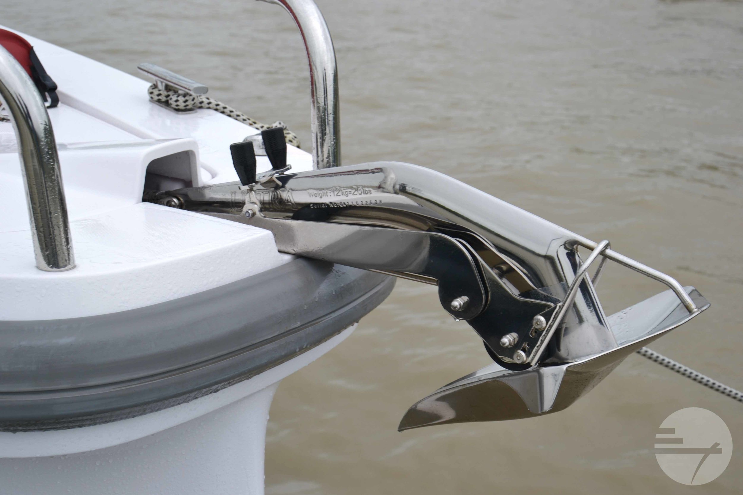 Axopar 37 XC Cross Cabin — foto 16 van 40