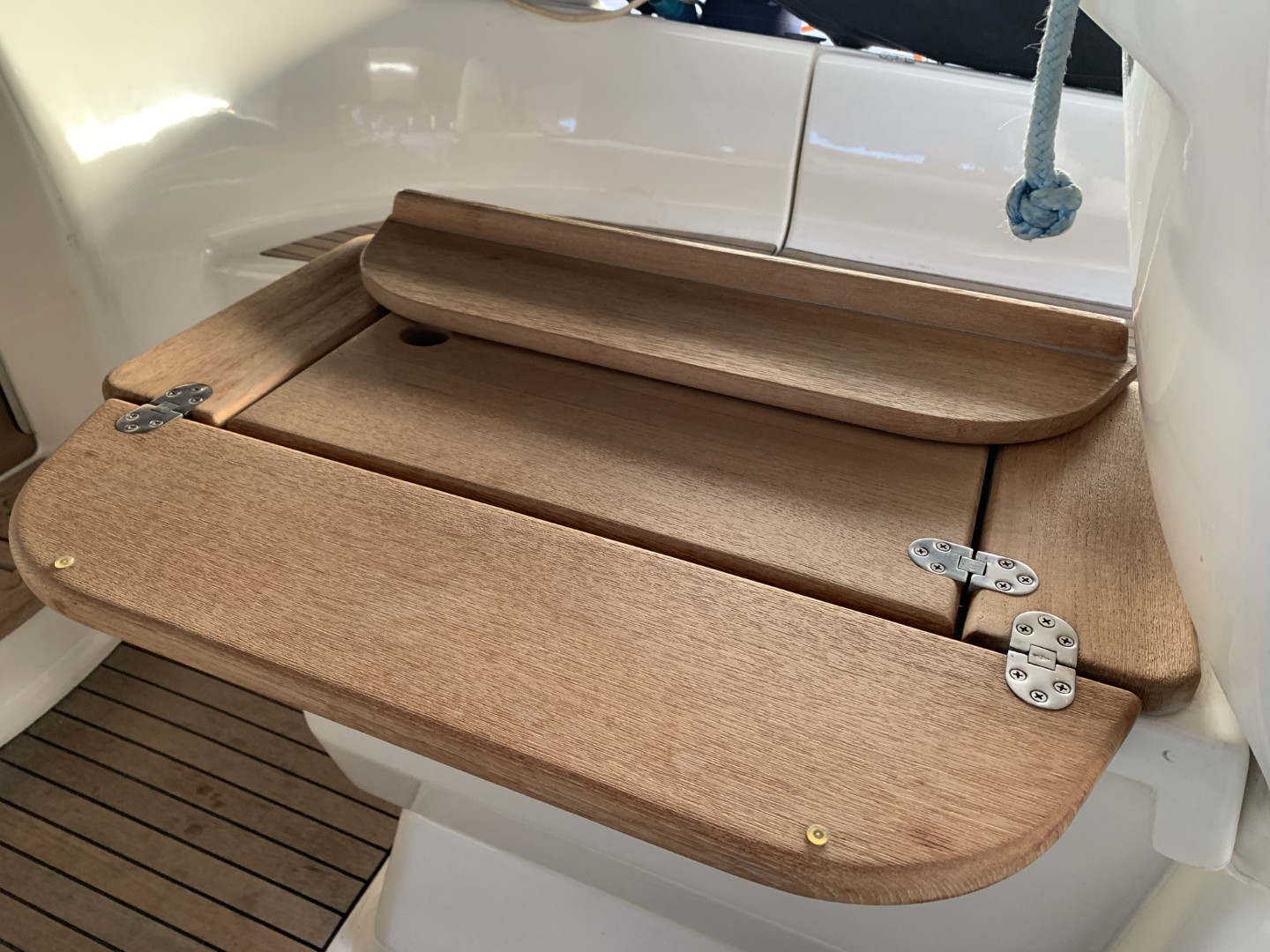 Bavaria 37 Cruiser — foto 35 van 40