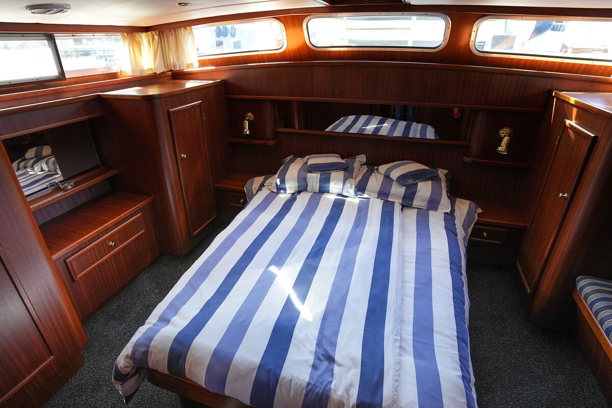 Valkkruiser 1350 AK — foto 38 van 56