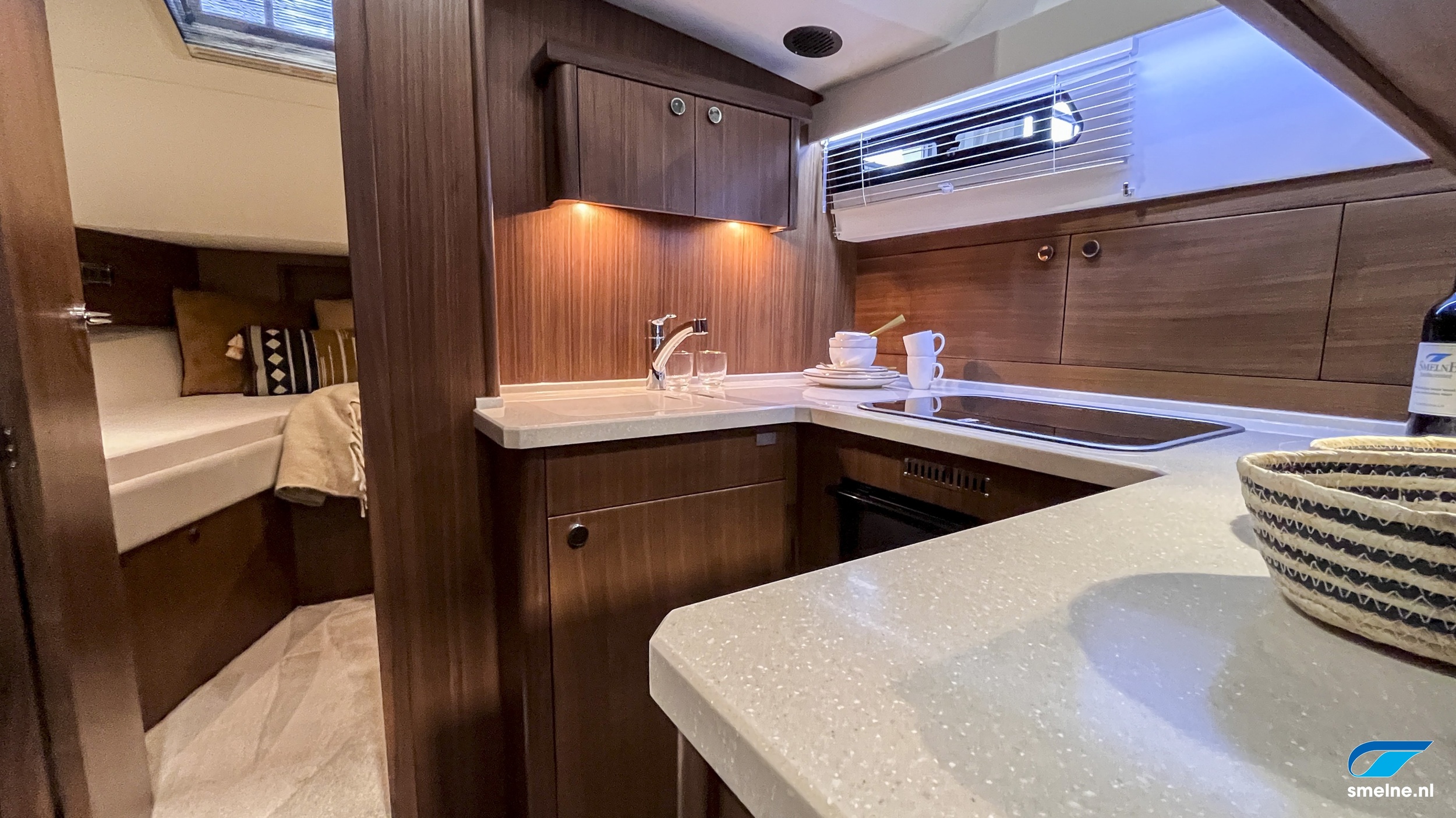 Haines 360 Continental — foto 18 van 39