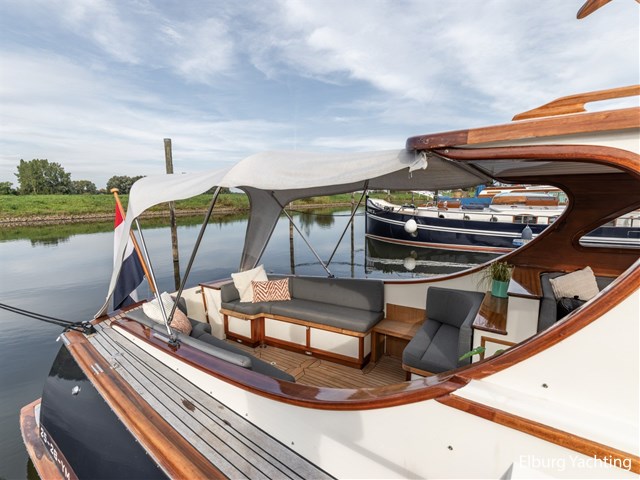 Rapsody 40 Offshore — foto 38 van 68