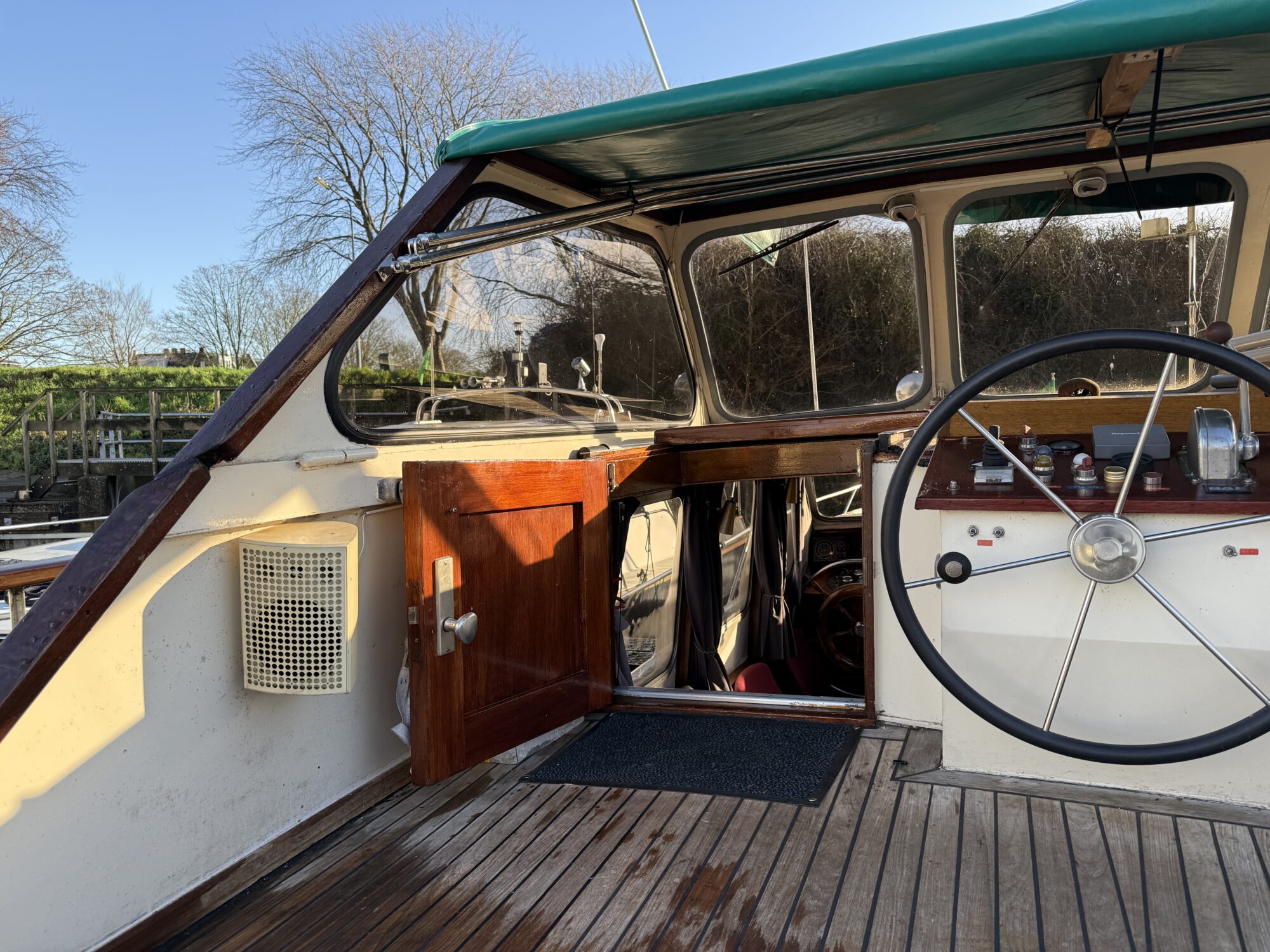 Valkkruiser 12.30 AK Cabrio — foto 19 van 52