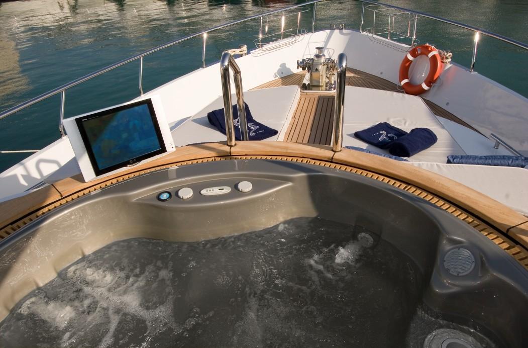 Pacific Prestige 200 — foto 16 van 19