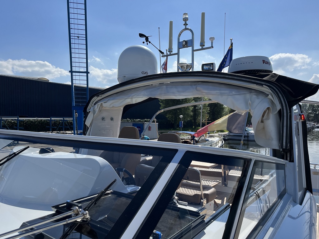 Atlantic A 500 Convertible — foto 16 van 51