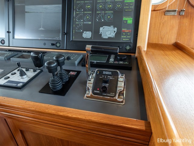 Vitters Trawler 19.90 - Explorer — foto 14 van 100