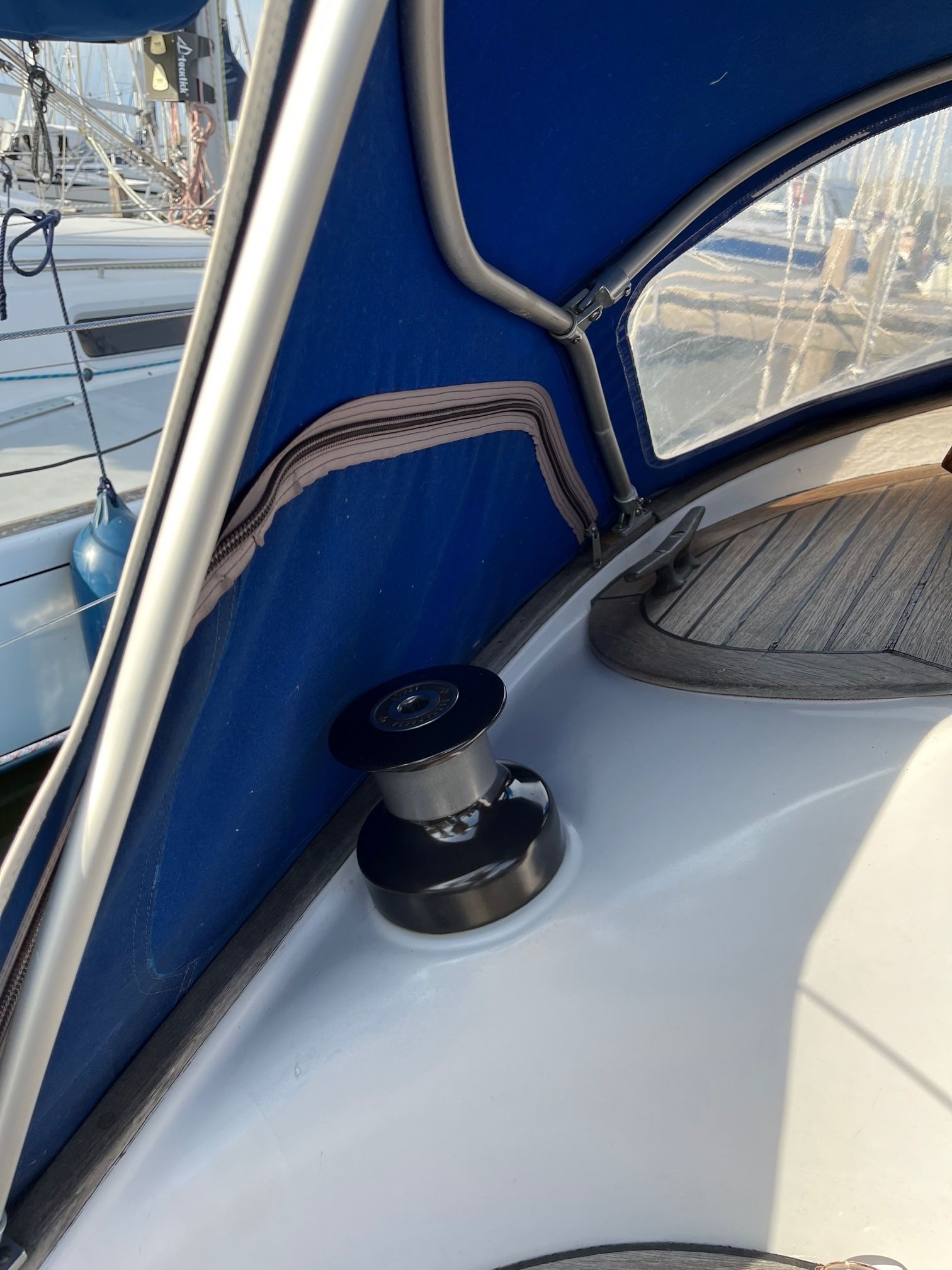 Alpa (S&S) 9,50 — foto 4 van 5