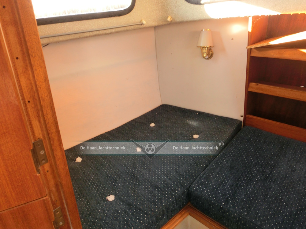 Albin 25 de luxe — foto 13 van 14
