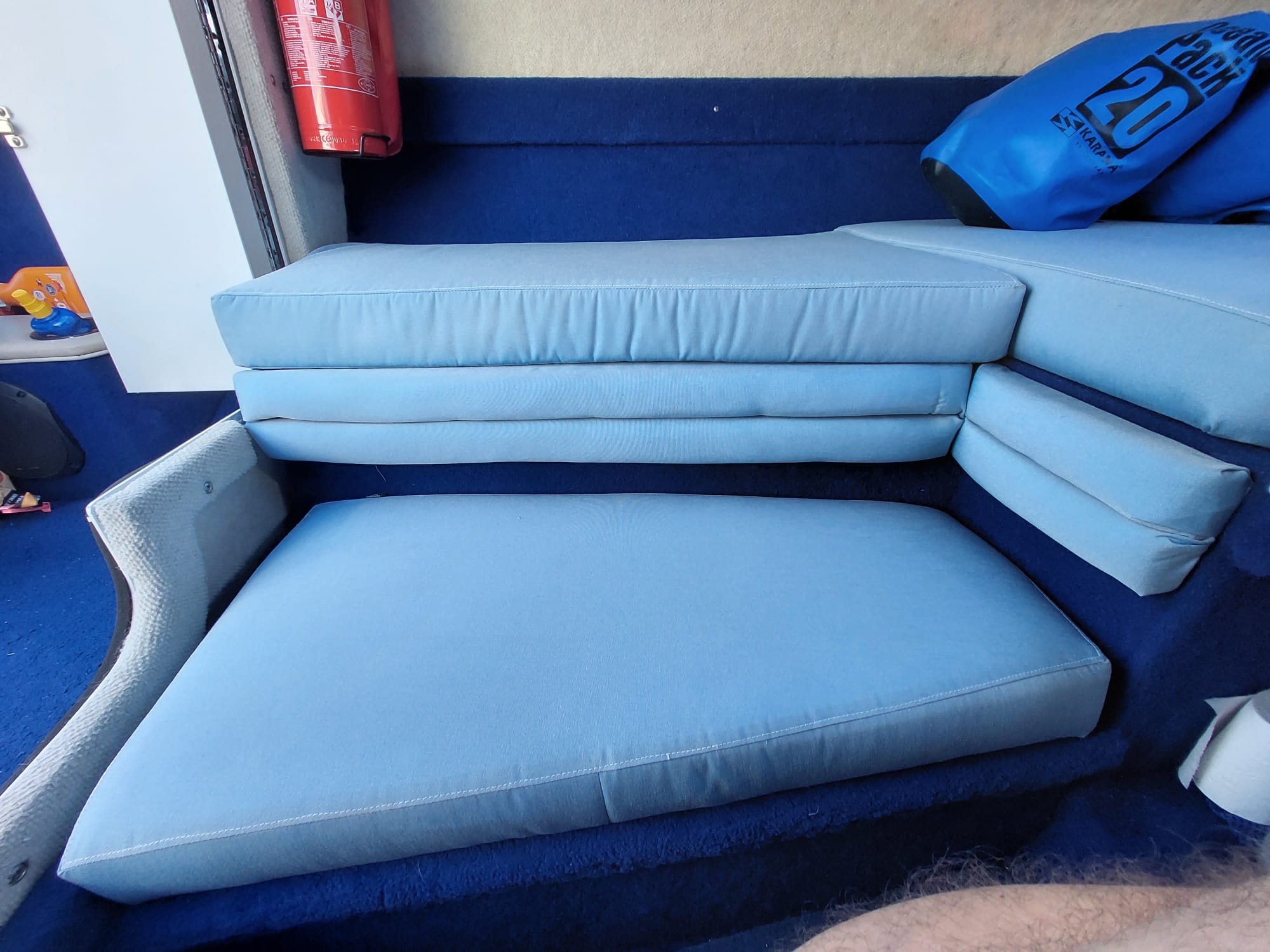 Wellcraft Excel 21L — foto 13 van 19