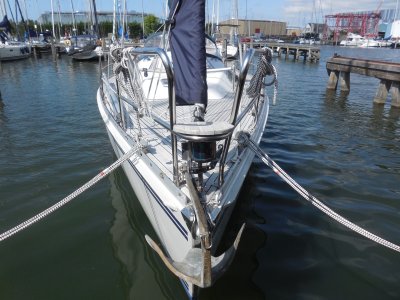 Comfortbatar AB Jachtbemiddeling — foto 4 van 8