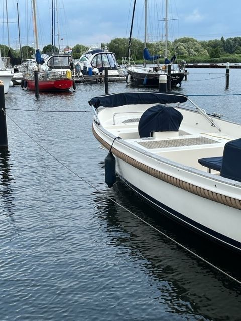 Jan Van Gent 10,35 Cabin — foto 3 van 12