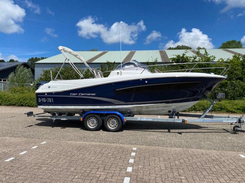Jeanneau 7.5 Cap C — foto 2 van 12