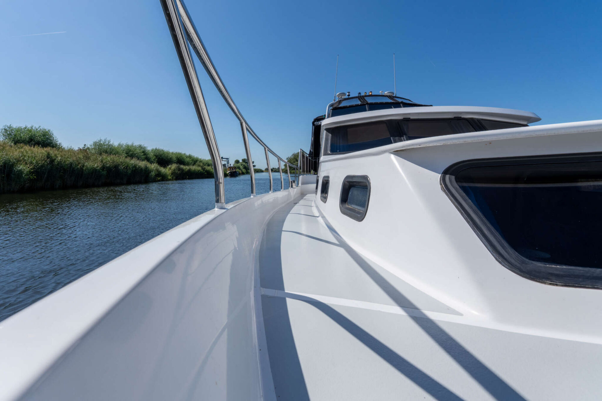 Explorer Classic 14.00 AK Cabrio — foto 36 van 49