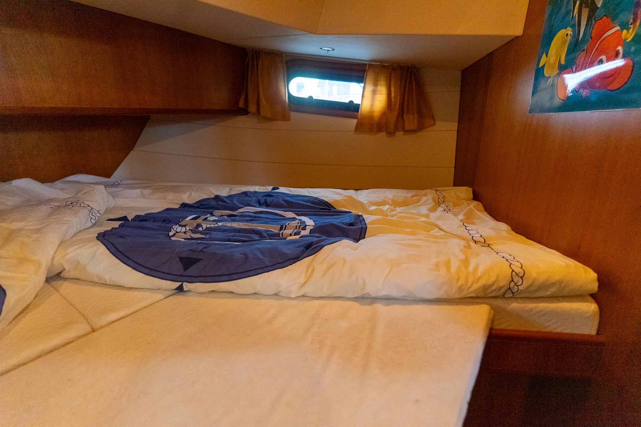 Boarnstream Boorncruiser 43 Classic Line — foto 32 van 57