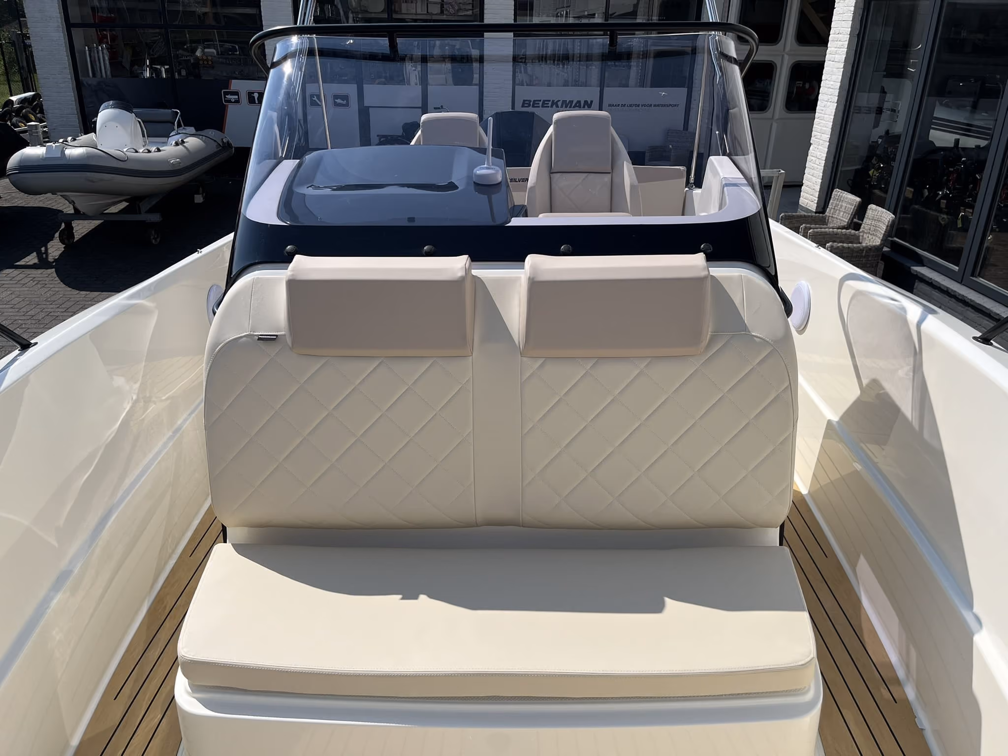 Quicksilver 705 Open — foto 27 van 31