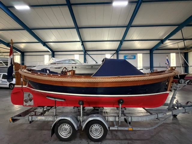 Wester Engh 620 Classic