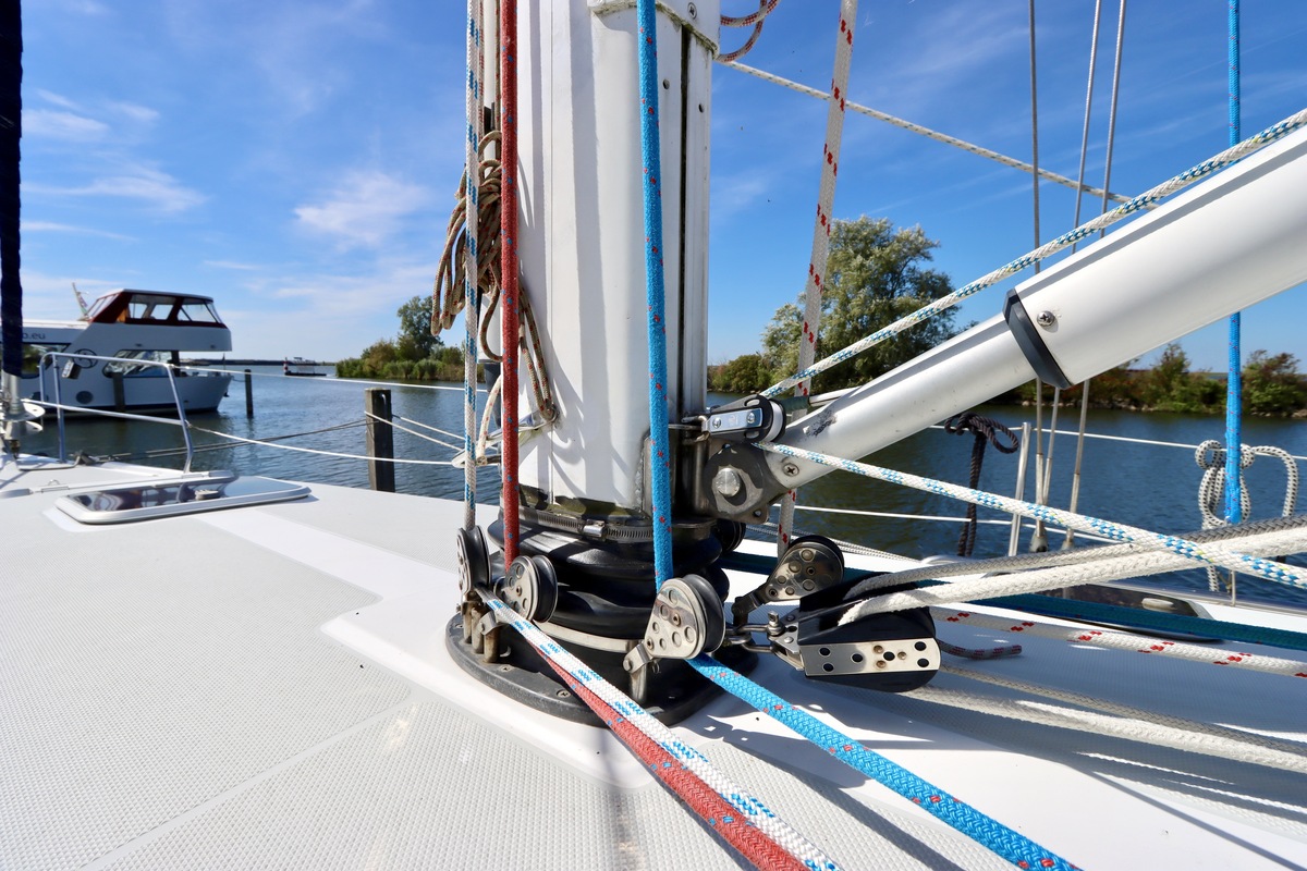 Catalina 42 MK II — foto 62 van 81