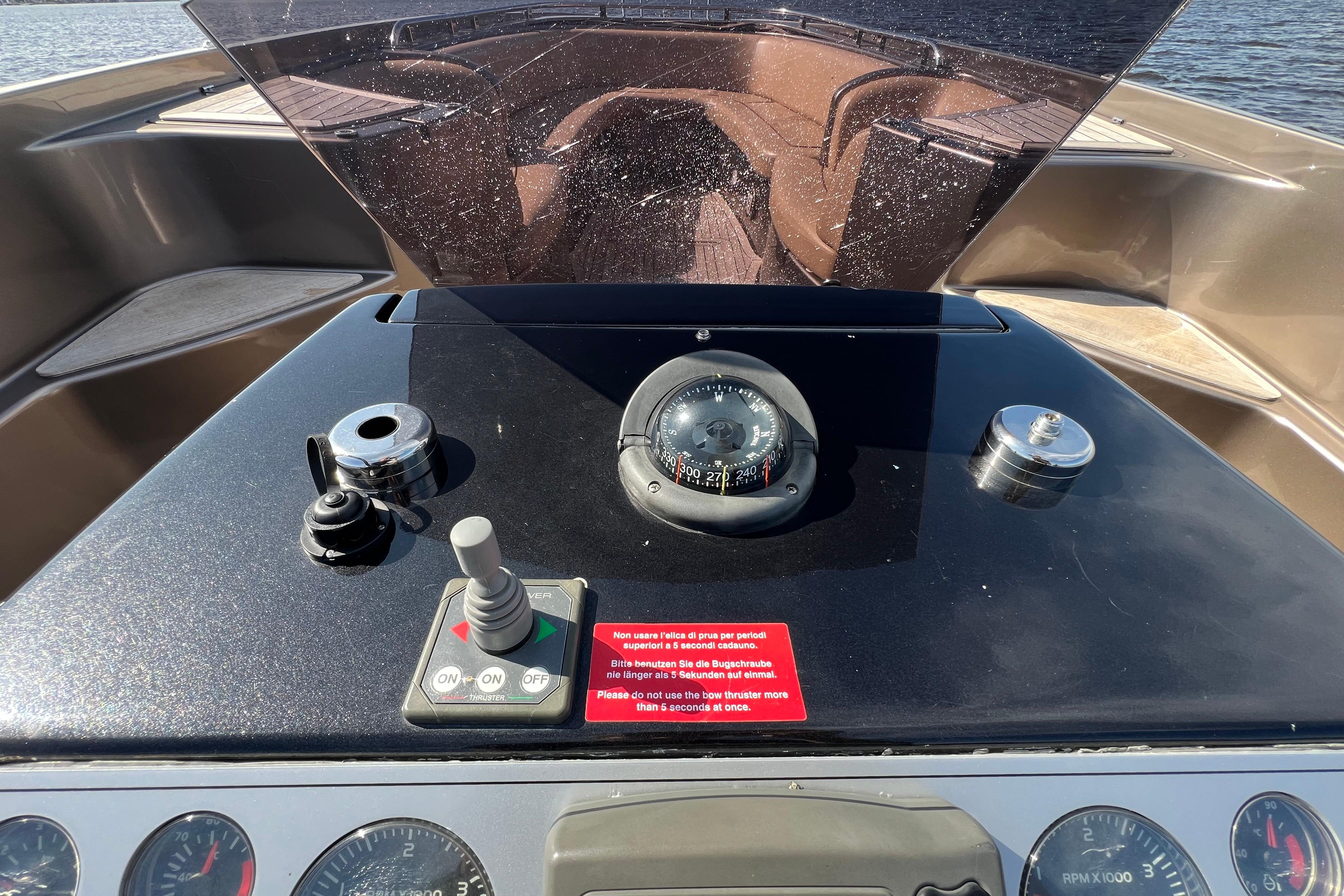 Riva Shuttle — foto 28 van 34