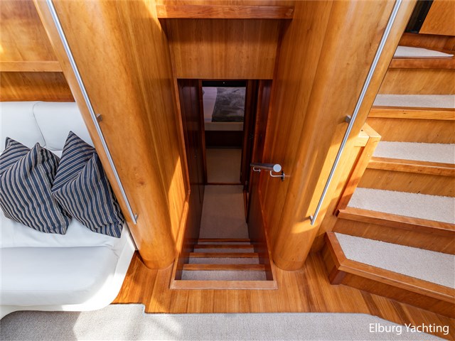 Valk Continental 1900 - Wheelhouse — foto 42 van 97