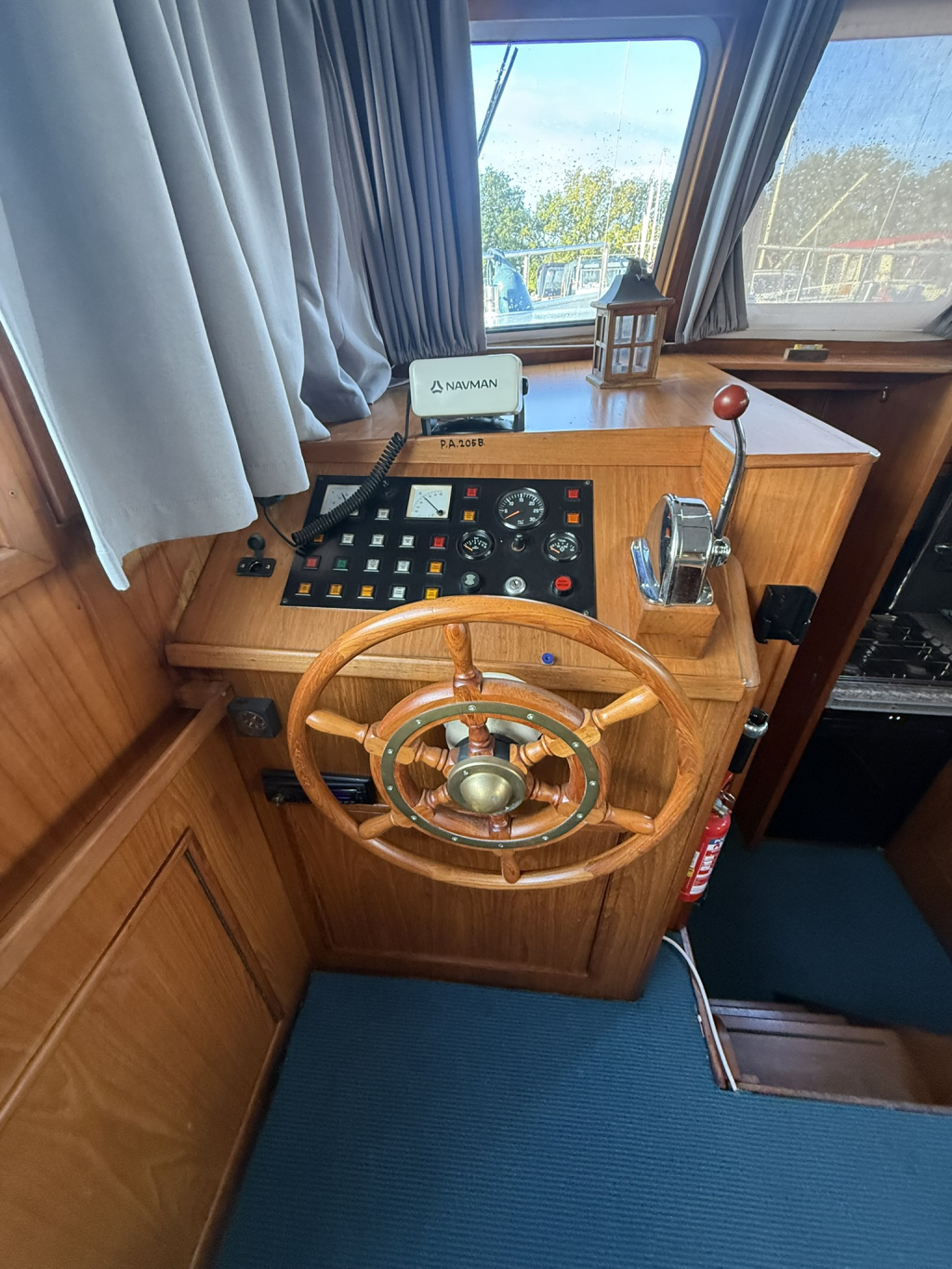 Barkas 1100 GSAK — foto 14 van 26