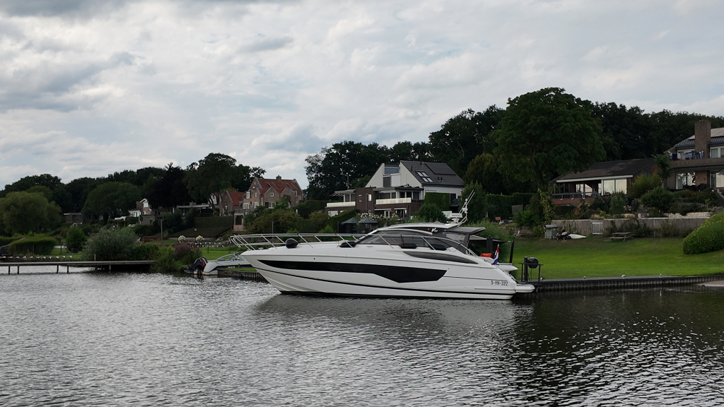 Princess V39