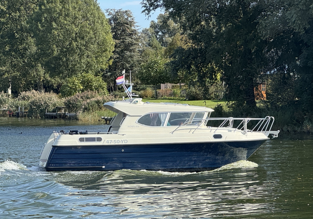 Viknes 880 — foto 1 van 45