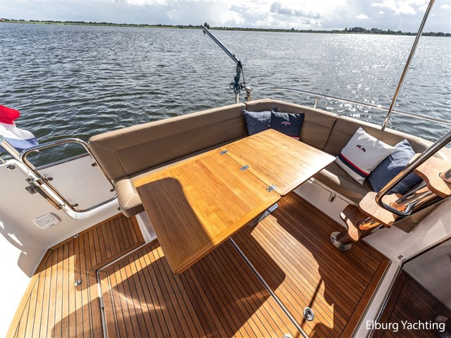 Nimbus 405 Flybridge — foto 53 van 95