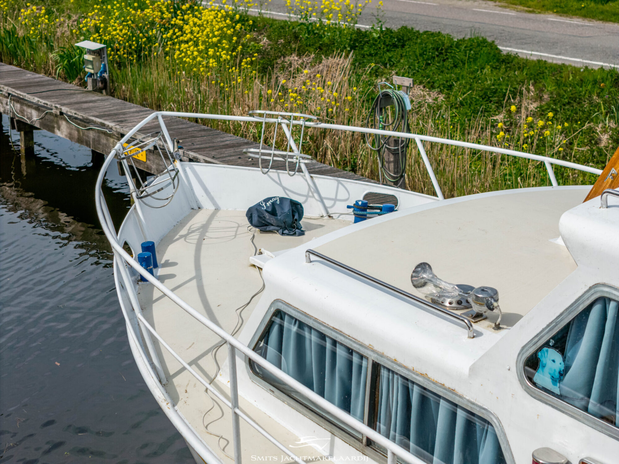 Target Saloon 11.00 AK Cabrio — foto 39 van 54
