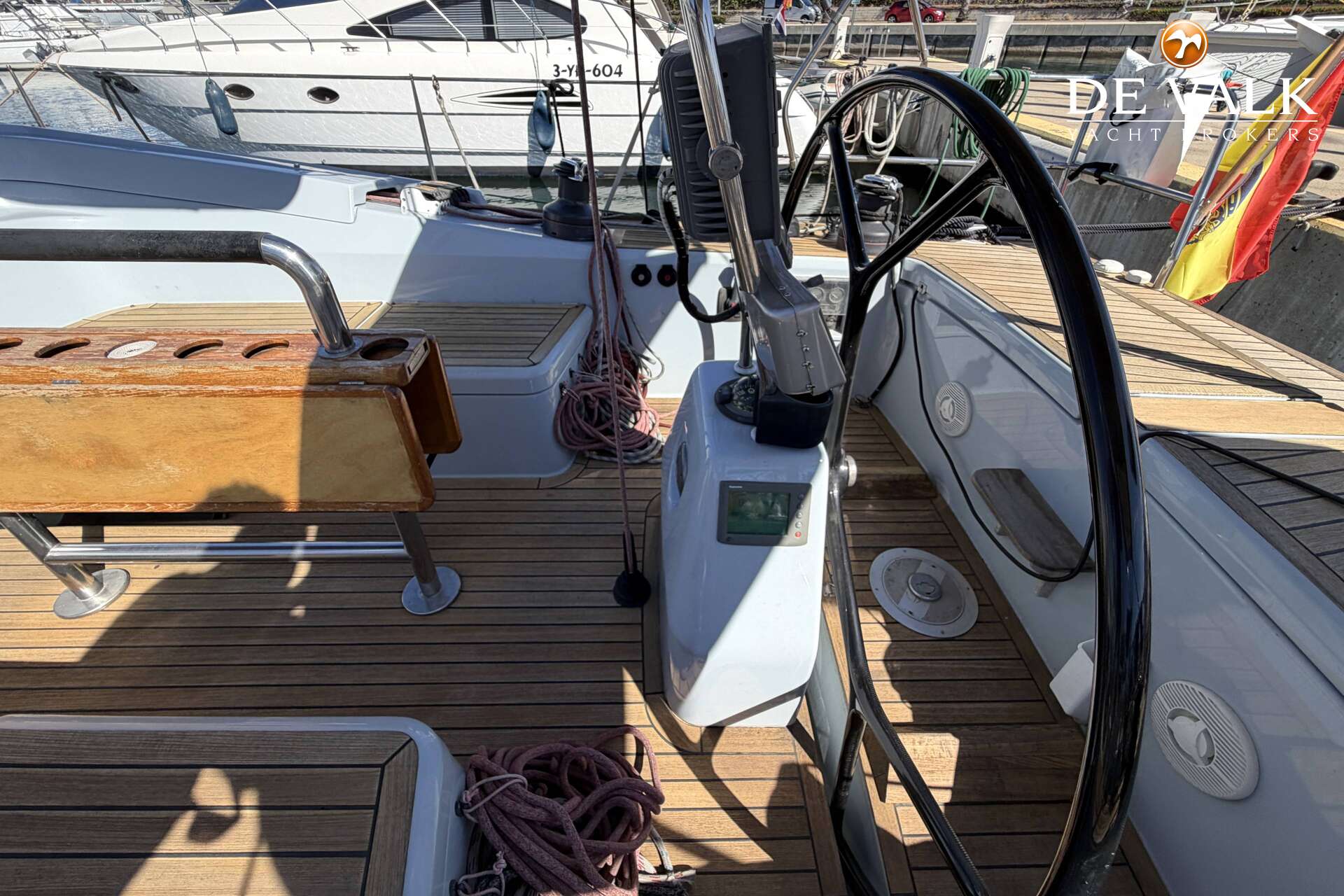 Shipman 50 — foto 15 van 39