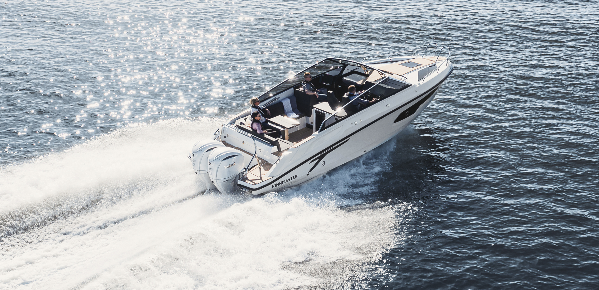 Finnmaster T9 — foto 2 van 22