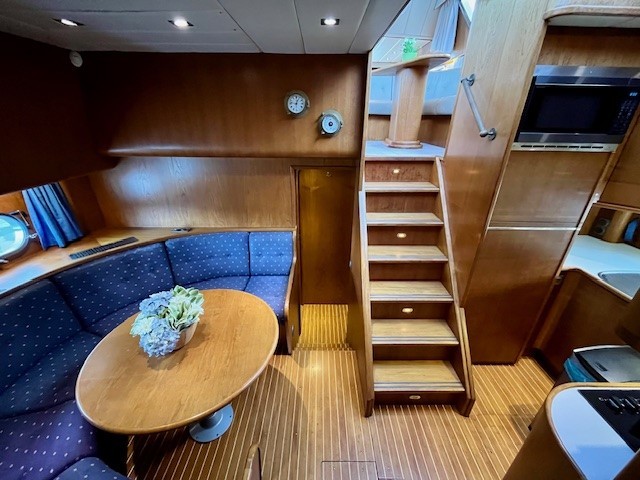 Neptunus 168 Flybridge — foto 39 van 74