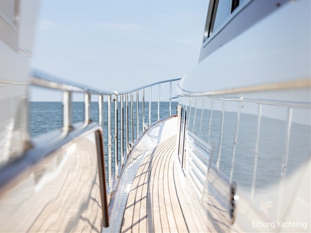 Mulder 70 - Wheelhouse - CLASY — foto 80 van 95